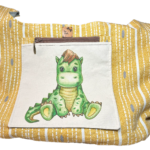 Cute Dragon- Bag