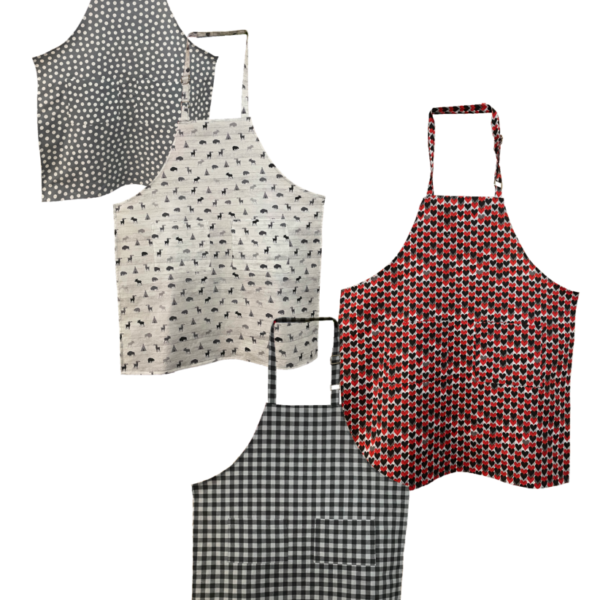 Aprons