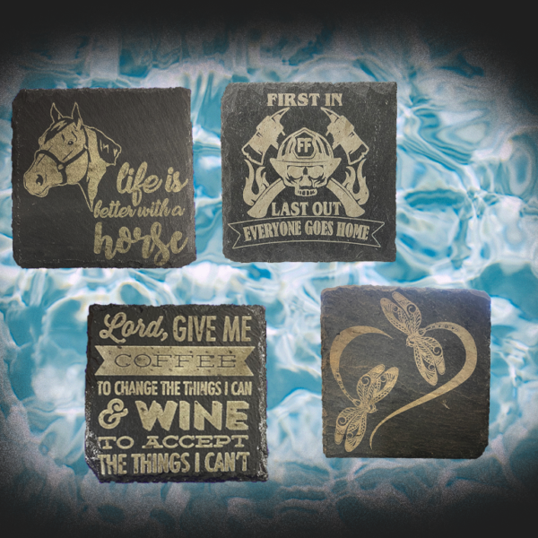 Drink Coasters
