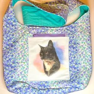 Cat Bag