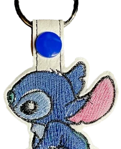 Stitch Key Fob