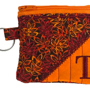 T-005 Mini Zipper Pouch