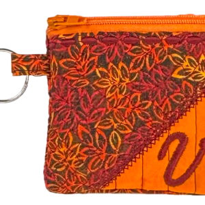 V-003 Mini Zipper Pouch