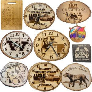 Personalized / Custom