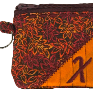 X-003 Mini Zipper Pouch